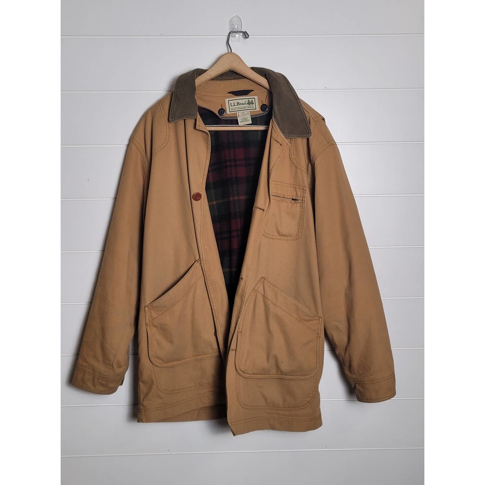 L.L. Bean Jacket